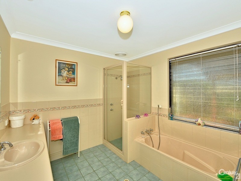 1 Albatross Close, Halls Head WA 6210