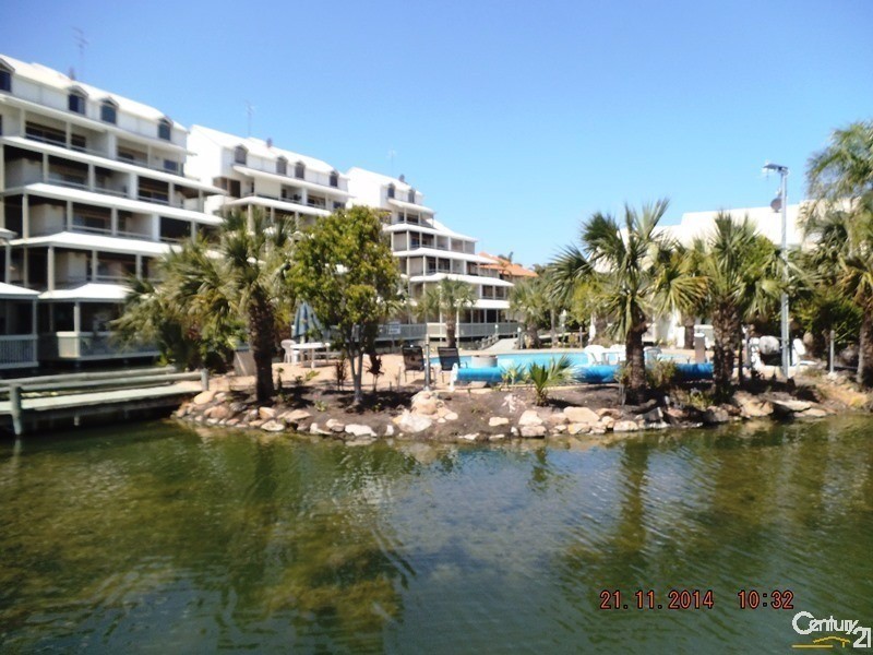 49/132 Mandurah Terrace, Mandurah WA 6210