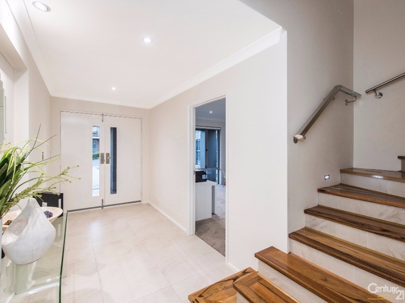 22 Sugarwood Terrace, Halls Head WA 6210