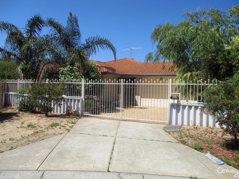 7 Bellbird Court, Greenfields WA 6210