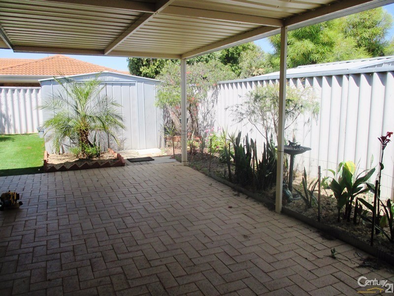 7 Bellbird Court, Greenfields WA 6210