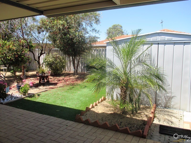 7 Bellbird Court, Greenfields WA 6210