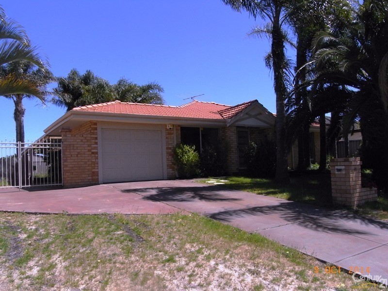 41 Wardell Loop, Dudley Park WA 6210