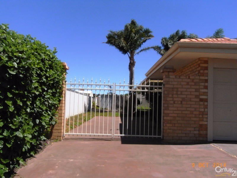 41 Wardell Loop, Dudley Park WA 6210