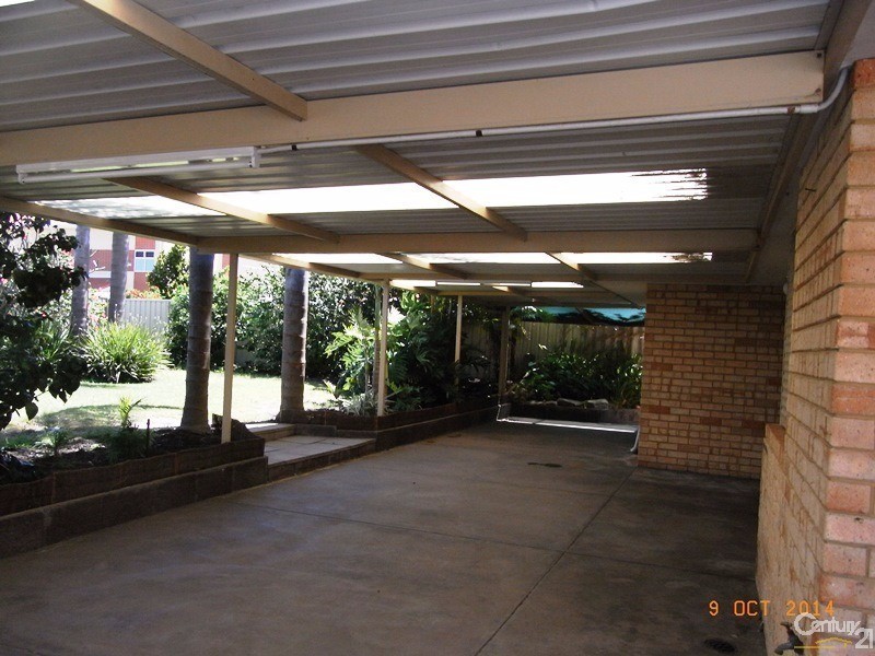 41 Wardell Loop, Dudley Park WA 6210