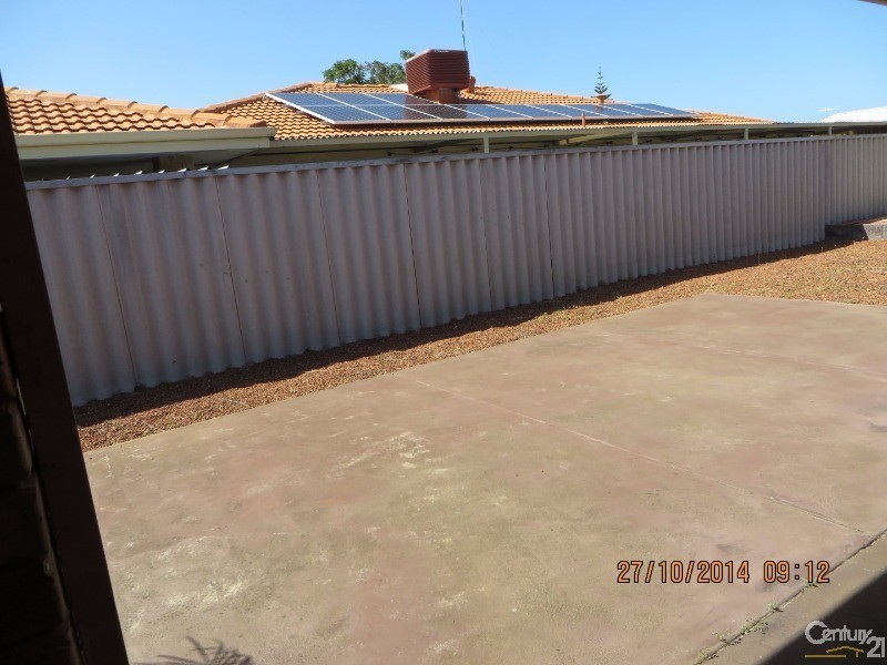 41 Wardell Loop, Dudley Park WA 6210