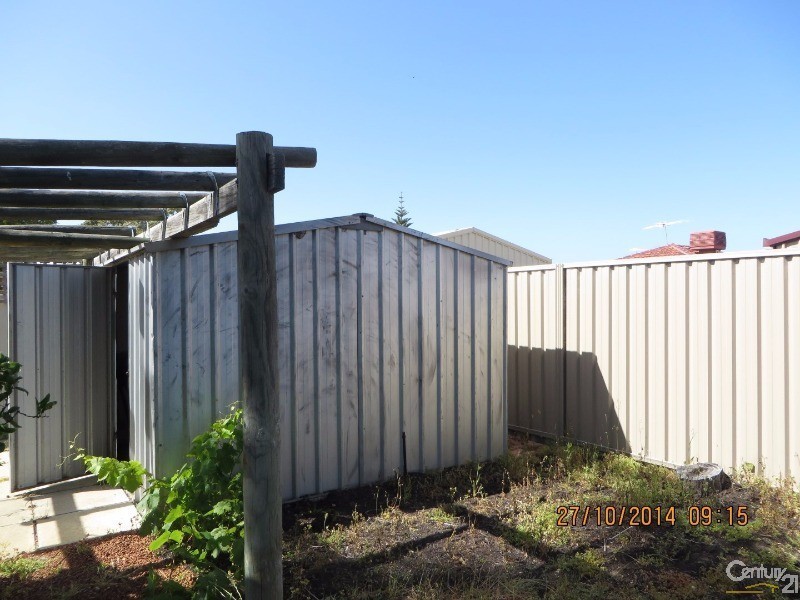 41 Wardell Loop, Dudley Park WA 6210
