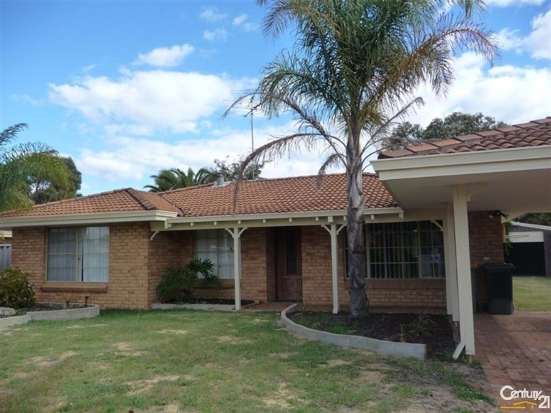 101 Waldron Boulevard, Greenfields WA 6210