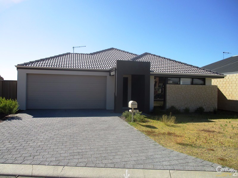 16 Headingley Link, Meadow Springs WA 6210
