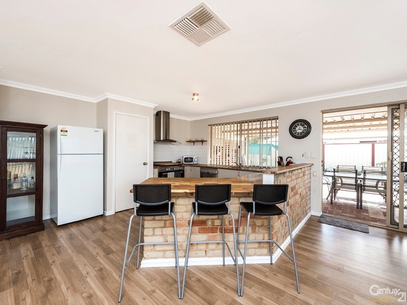 46 Coodanup Drive, Coodanup WA 6210