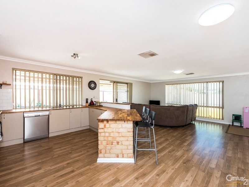 46 Coodanup Drive, Coodanup WA 6210