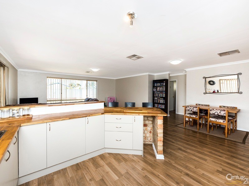 46 Coodanup Drive, Coodanup WA 6210