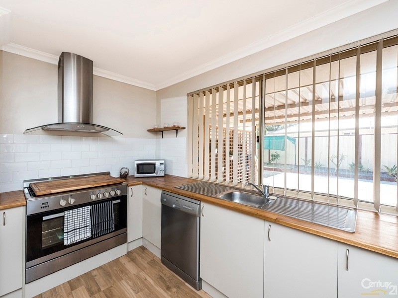 46 Coodanup Drive, Coodanup WA 6210