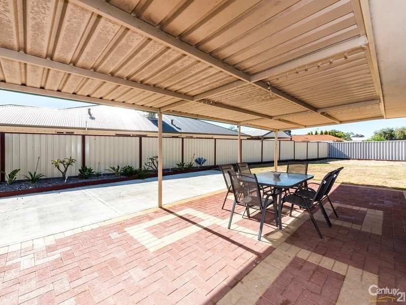 46 Coodanup Drive, Coodanup WA 6210