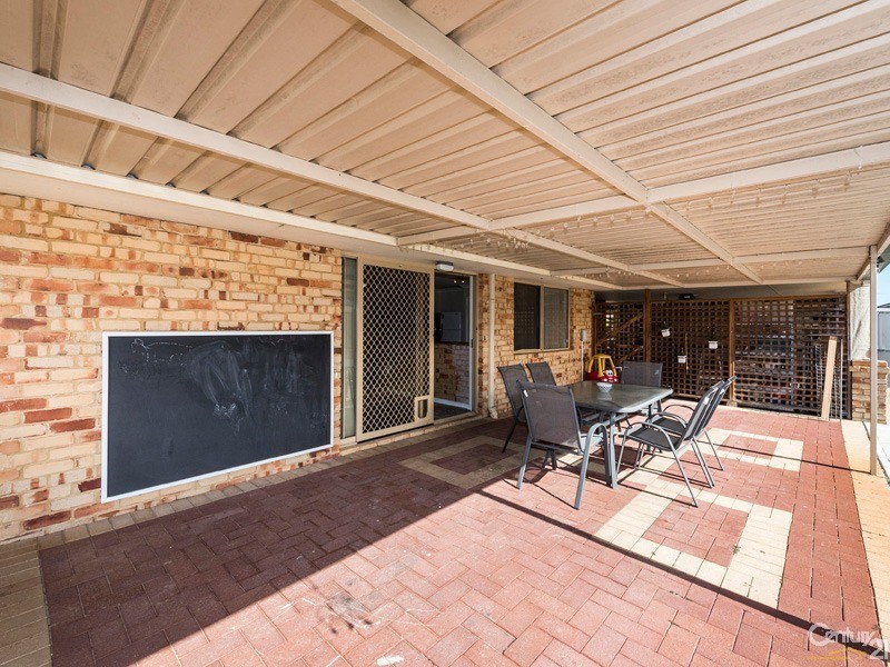 46 Coodanup Drive, Coodanup WA 6210