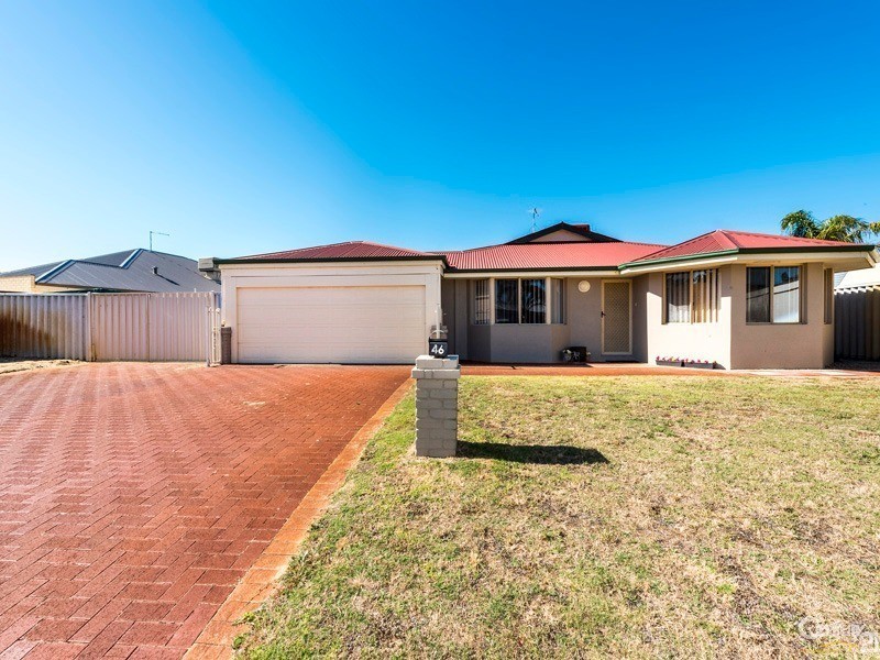 46 Coodanup Drive, Coodanup WA 6210