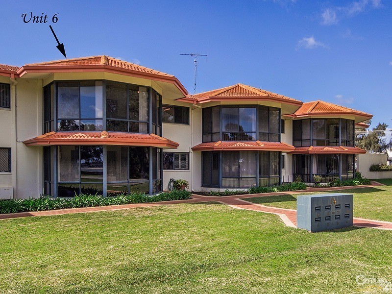 6/14 Soldiers Cove Terrace, Dudley Park WA 6210