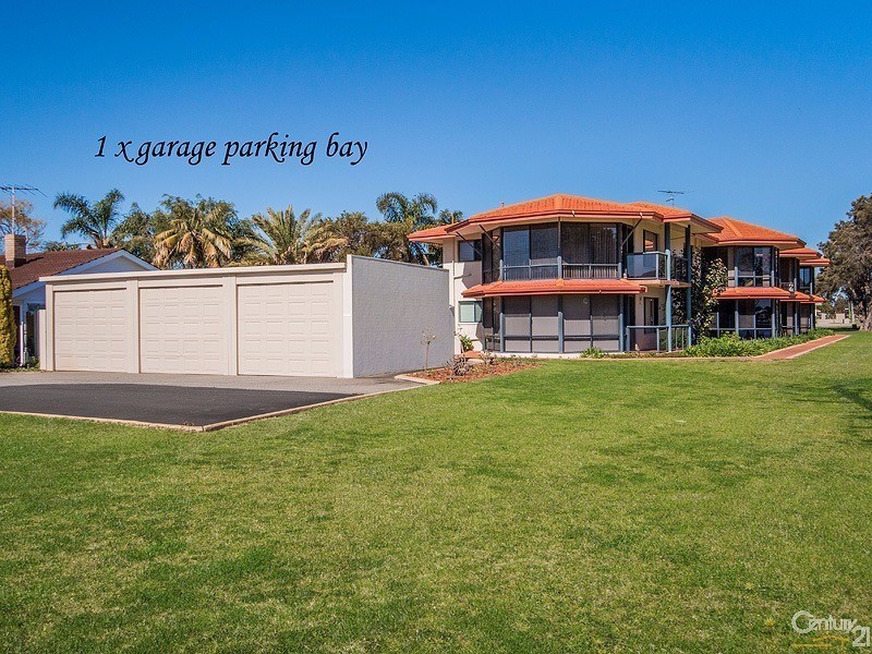 6/14 Soldiers Cove Terrace, Dudley Park WA 6210