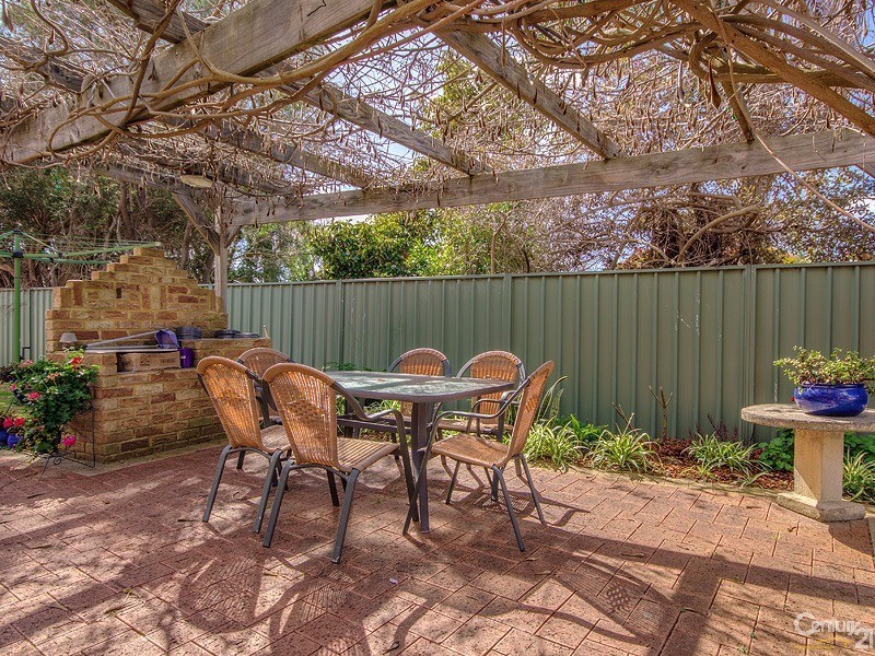 6/14 Soldiers Cove Terrace, Dudley Park WA 6210