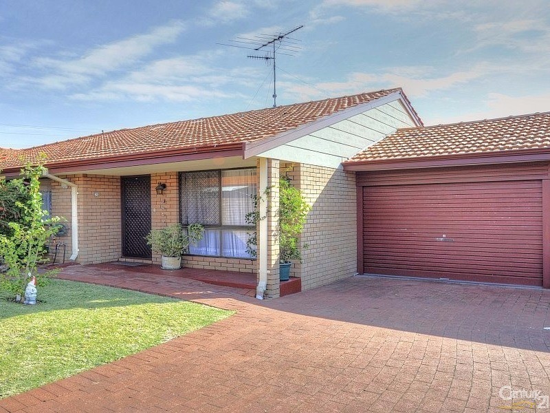 3/12 Creery Street, Dudley Park WA 6210