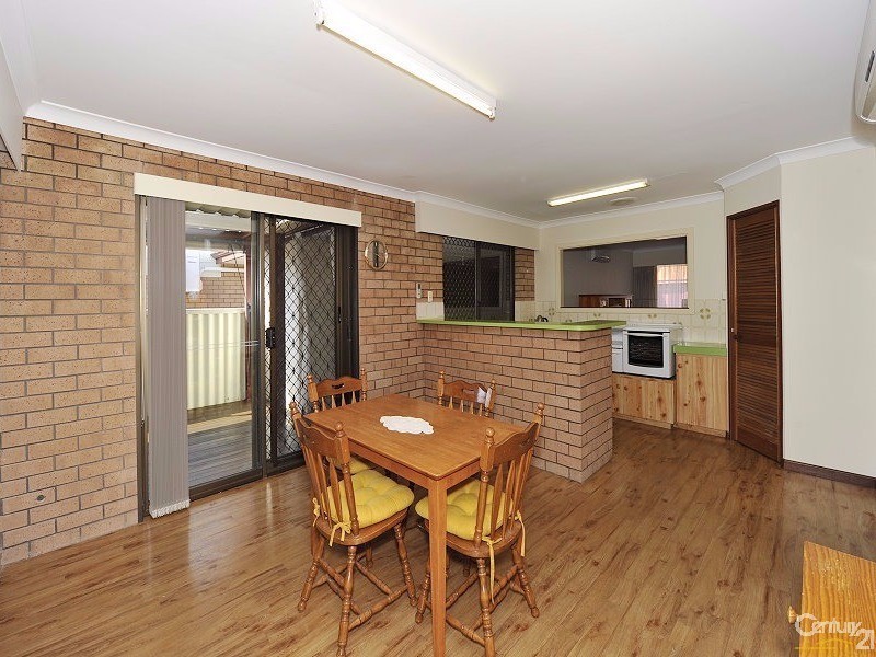 3/12 Creery Street, Dudley Park WA 6210