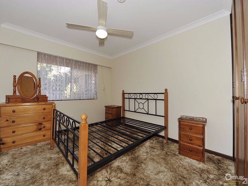 3/12 Creery Street, Dudley Park WA 6210