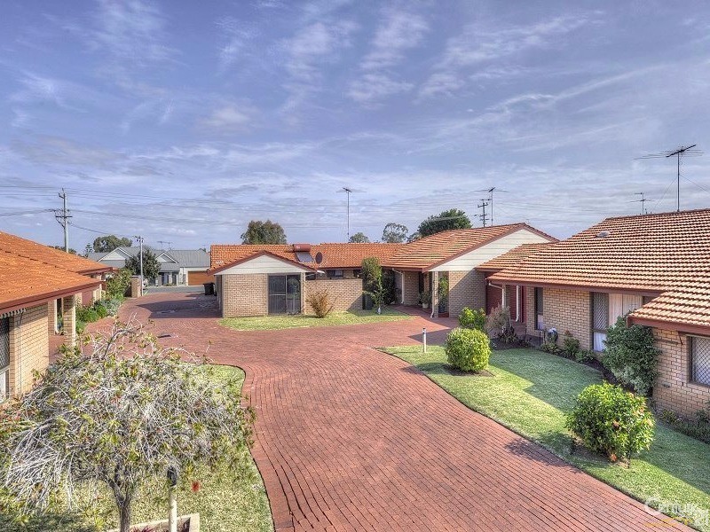 3/12 Creery Street, Dudley Park WA 6210