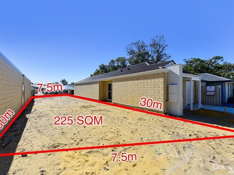 6 Crail Lane, Meadow Springs WA 6210