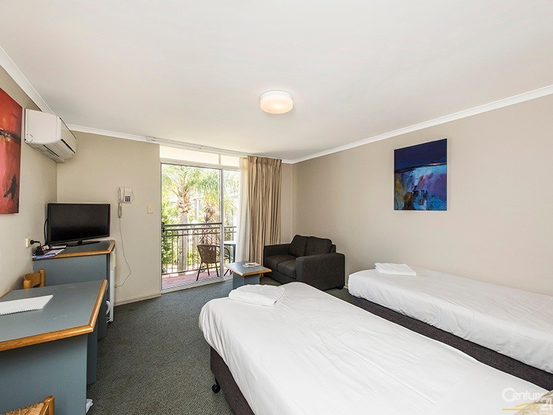 50/110 Mandurah Terrace, Mandurah WA 6210