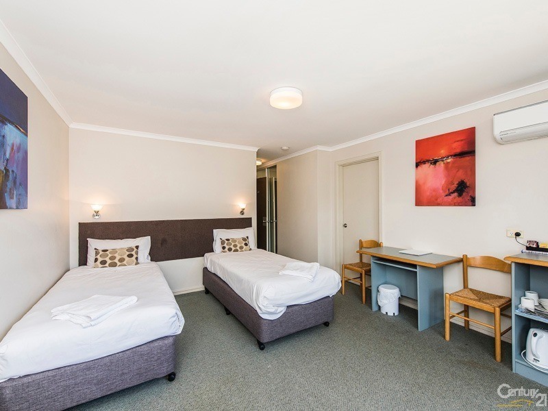 50/110 Mandurah Terrace, Mandurah WA 6210