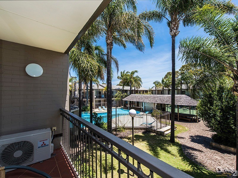 50/110 Mandurah Terrace, Mandurah WA 6210