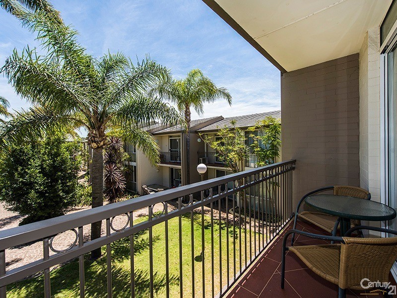 50/110 Mandurah Terrace, Mandurah WA 6210
