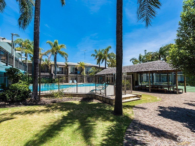 50/110 Mandurah Terrace, Mandurah WA 6210