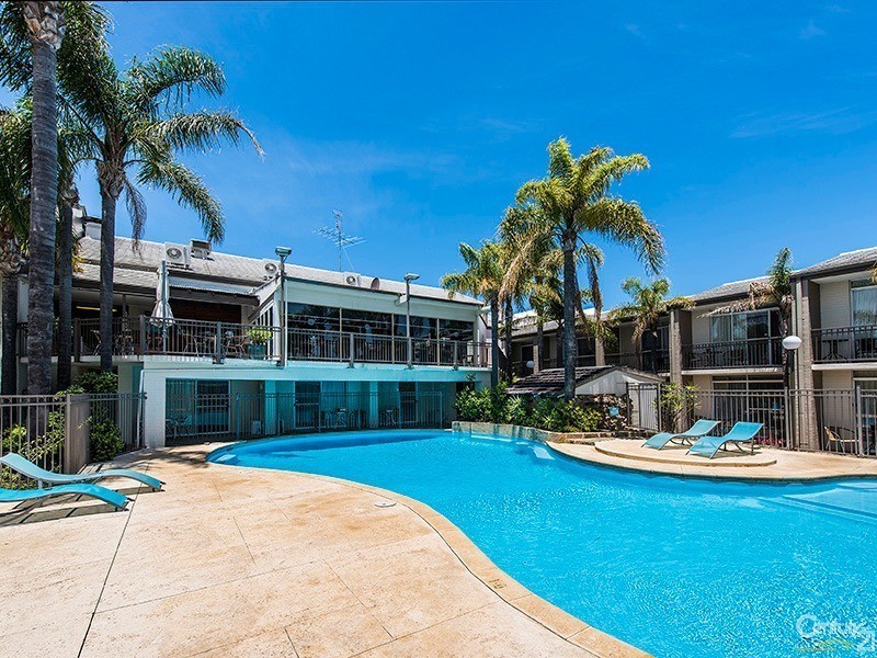 50/110 Mandurah Terrace, Mandurah WA 6210