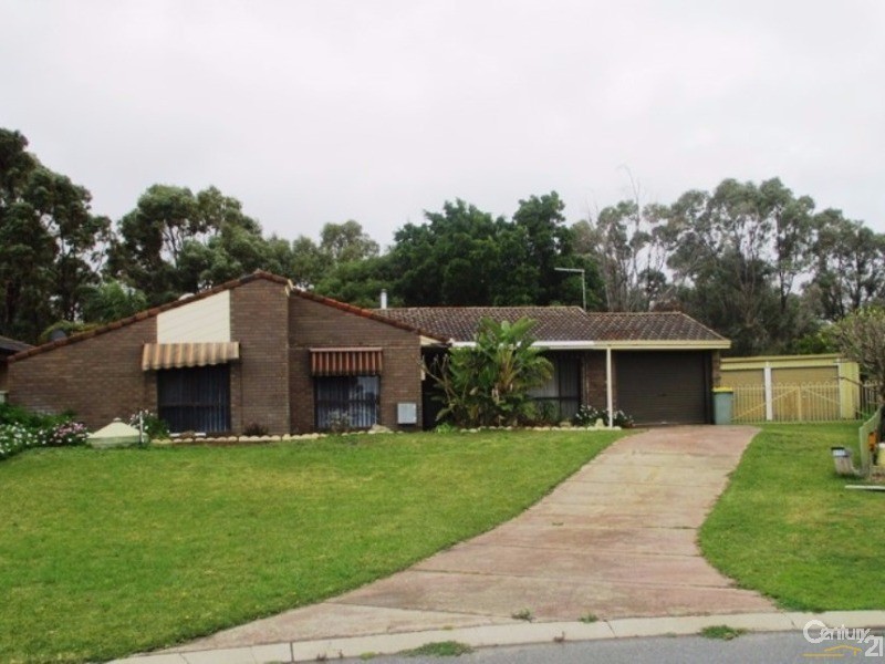 110 Hickman Road, Silver Sands WA 6210