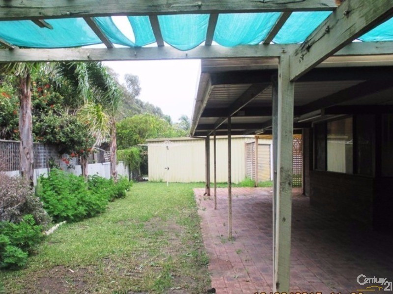 110 Hickman Road, Silver Sands WA 6210