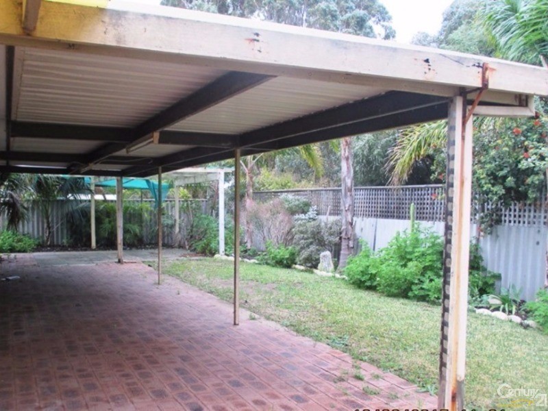 110 Hickman Road, Silver Sands WA 6210