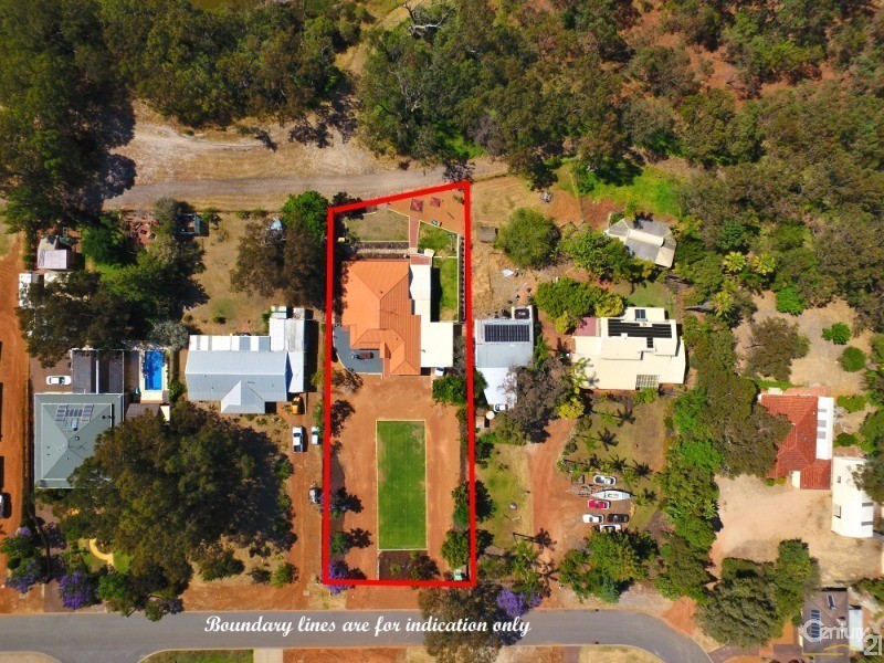 4 Jacaranda Drive, North Yunderup WA 6208