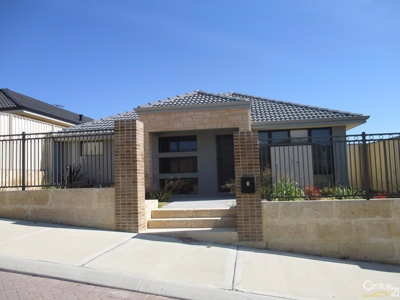 3 Island Way, Singleton WA 6175