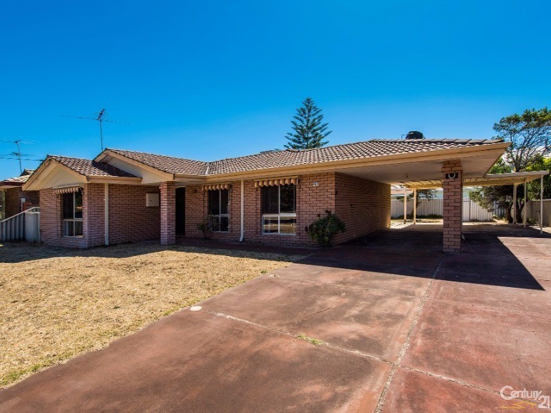 26 Cornwallis Road, Madora Bay WA 6210