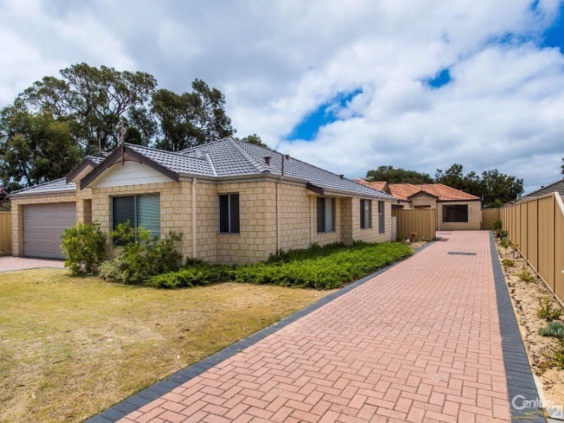 10A Fifth Avenue, Mandurah WA 6210