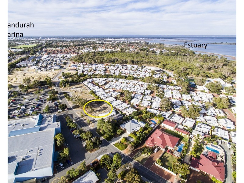 33 35 and 37 Wattleglen Avenue, Erskine WA 6210