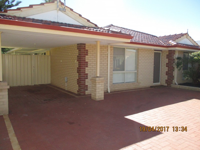 37B Admiralty Crescent, Halls Head WA 6210