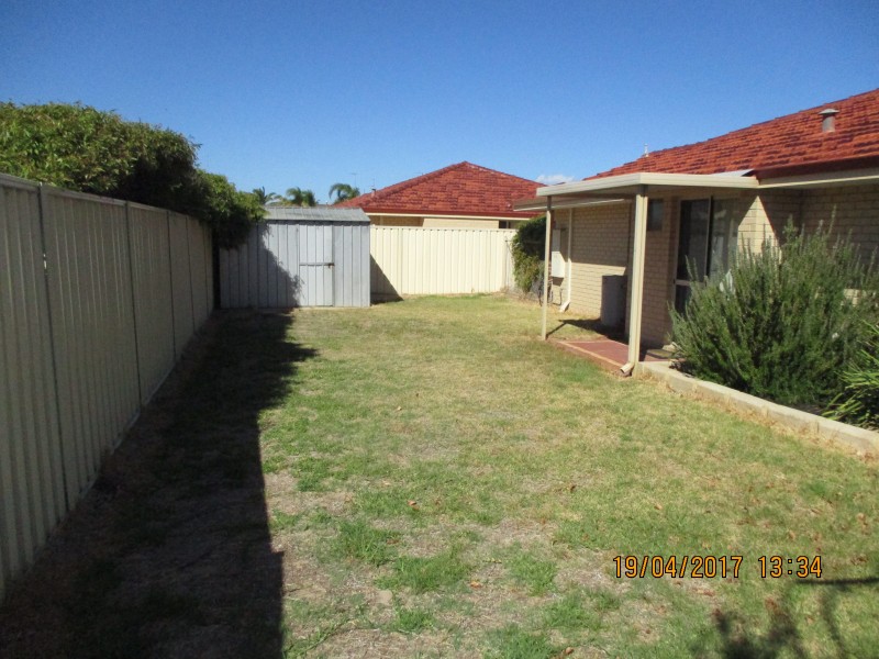 37B Admiralty Crescent, Halls Head WA 6210