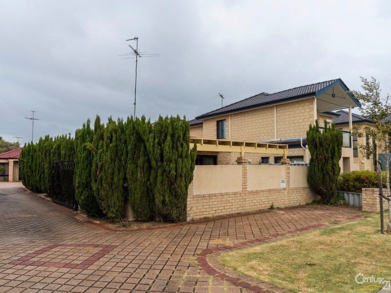 1/99 Ormsby Terrace, Silver Sands WA 6210