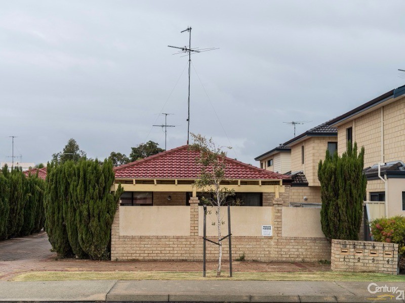 1/99 Ormsby Terrace, Silver Sands WA 6210