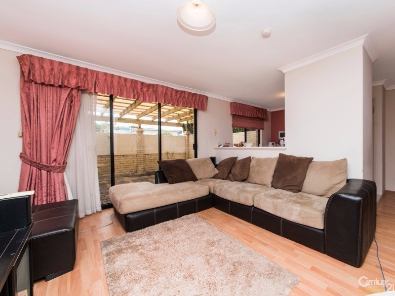 1/99 Ormsby Terrace, Silver Sands WA 6210