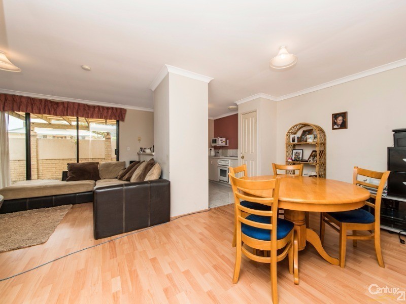 1/99 Ormsby Terrace, Silver Sands WA 6210