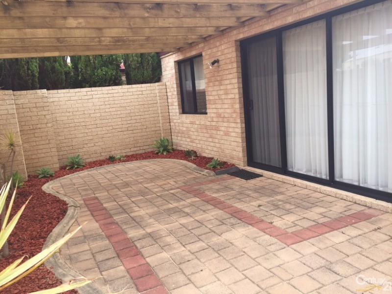 1/99 Ormsby Terrace, Silver Sands WA 6210