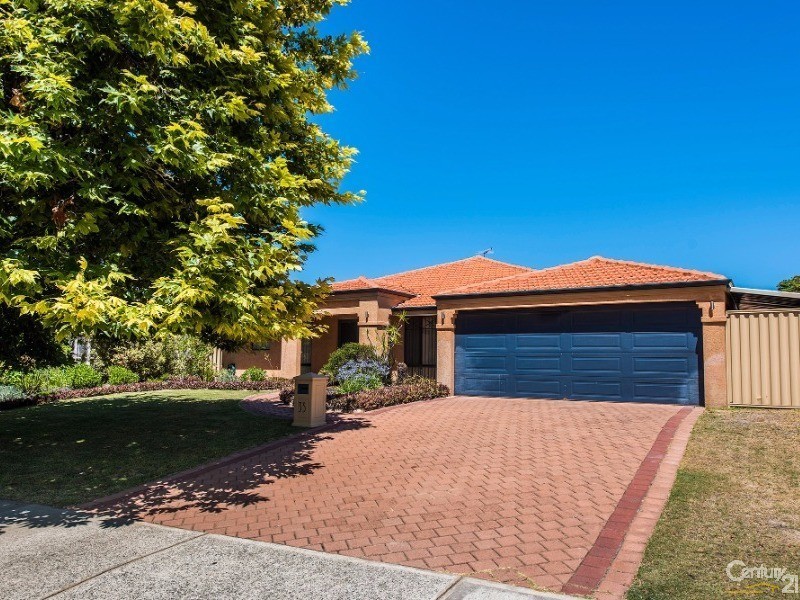 35 Federation Drive, Singleton WA 6175